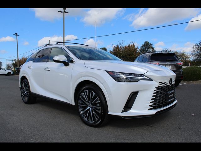 2024 Lexus RX RX 350 Premium