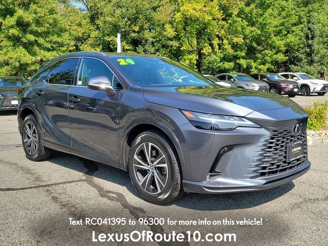 2024 Lexus RX 350