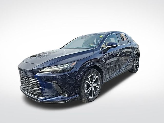 2024 Lexus RX RX 350 Premium