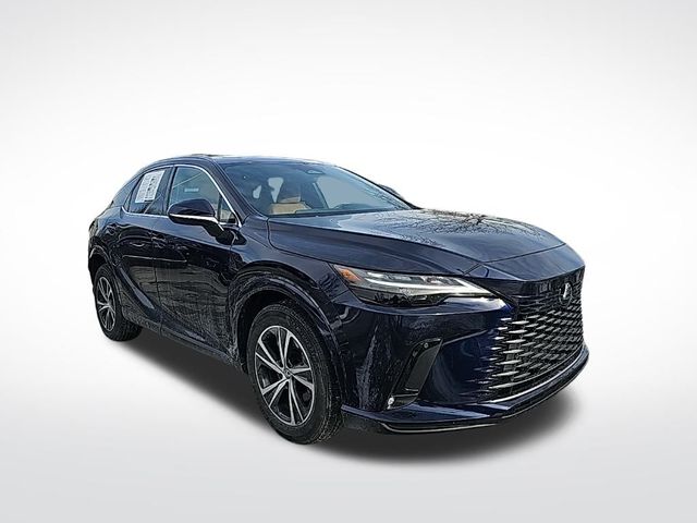 2024 Lexus RX RX 350 Premium