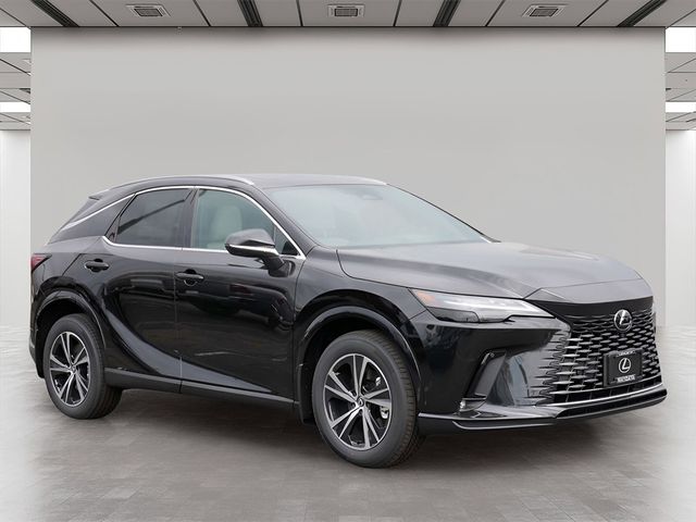 2024 Lexus RX RX 350 Premium