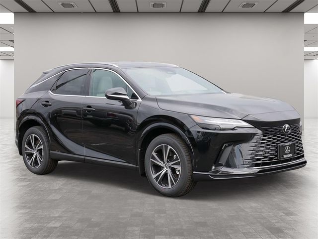 2024 Lexus RX RX 350 Premium