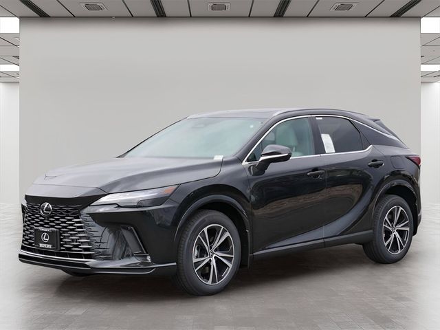 2024 Lexus RX RX 350 Premium