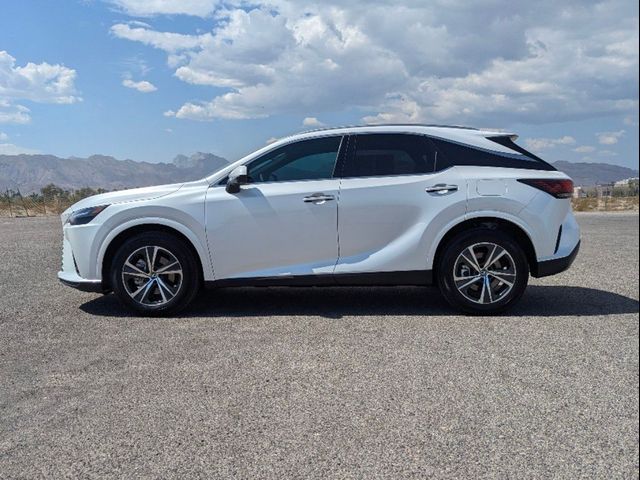 2024 Lexus RX 