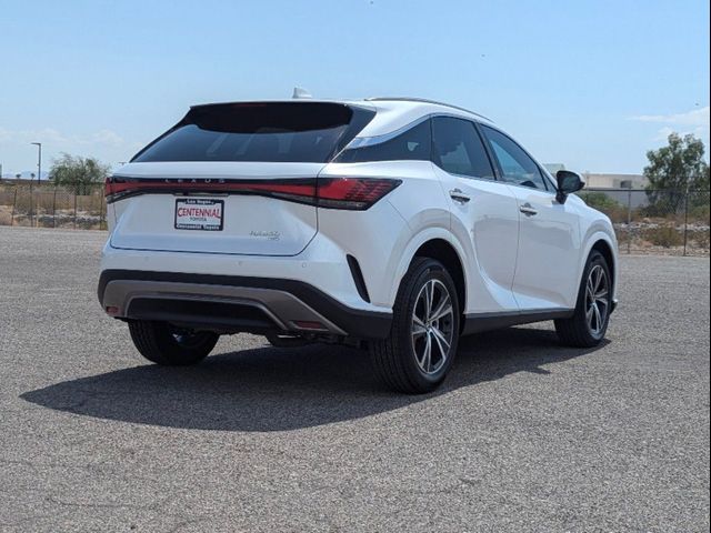 2024 Lexus RX 