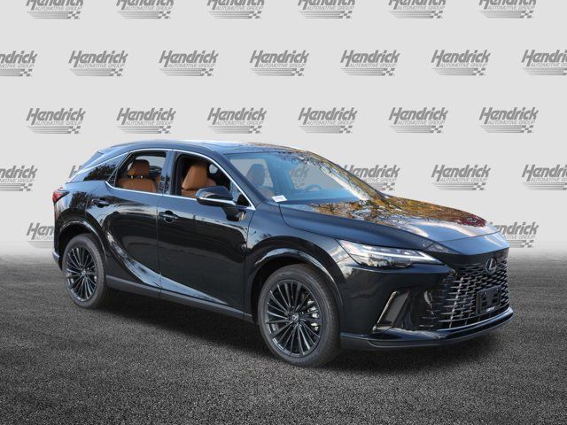 2024 Lexus RX RX 350 Premium