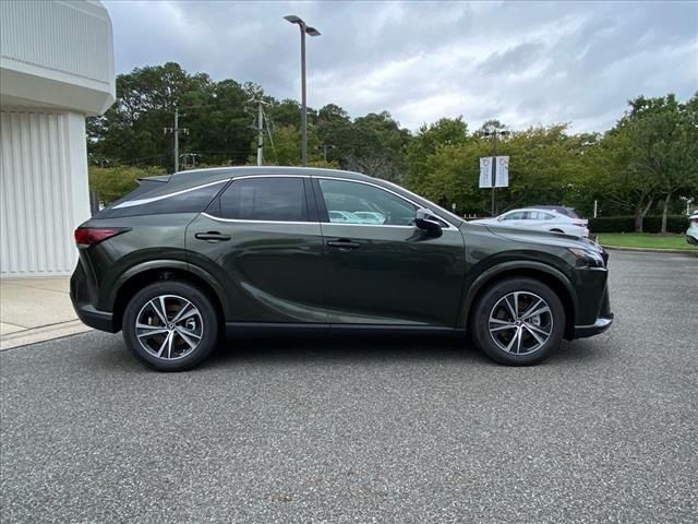 2024 Lexus RX RX 350 Premium