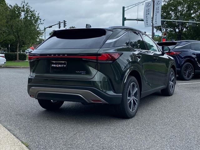 2024 Lexus RX RX 350 Premium