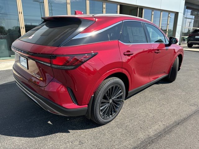 2024 Lexus RX RX 350 Premium