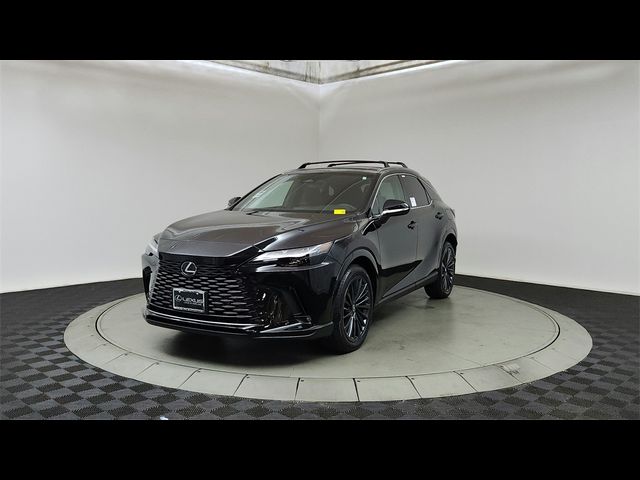 2024 Lexus RX RX 350 Premium