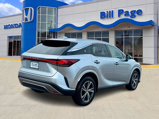 2024 Lexus RX RX 350 Premium