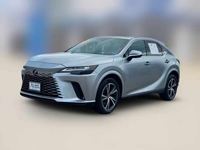 2024 Lexus RX RX 350 Premium