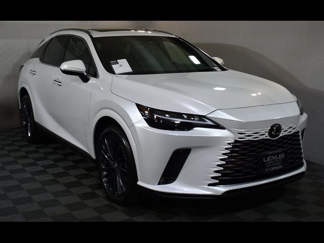 2024 Lexus RX RX 350 Premium