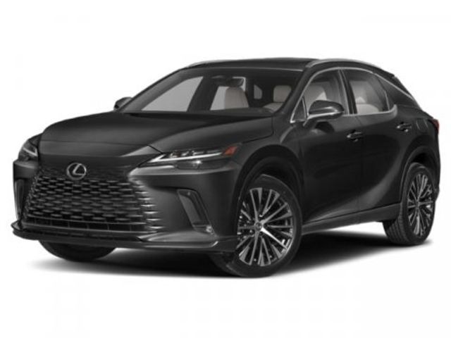 2024 Lexus RX RX 350 Premium