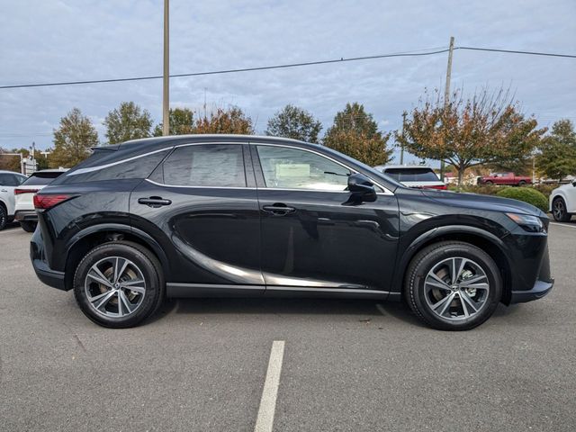 2024 Lexus RX RX 350 Premium