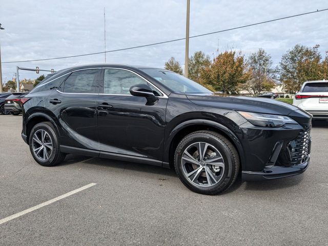 2024 Lexus RX RX 350 Premium