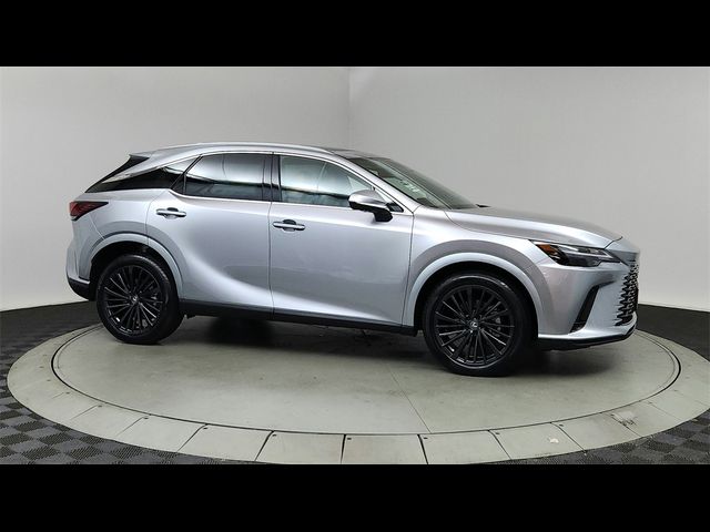 2024 Lexus RX RX 350 Premium