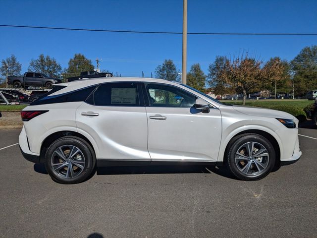 2024 Lexus RX RX 350 Premium