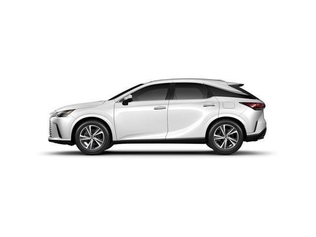 2024 Lexus RX 350