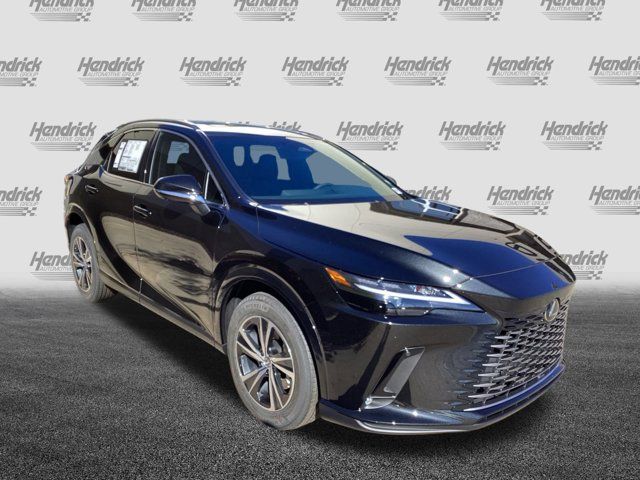 2024 Lexus RX RX 350 Premium