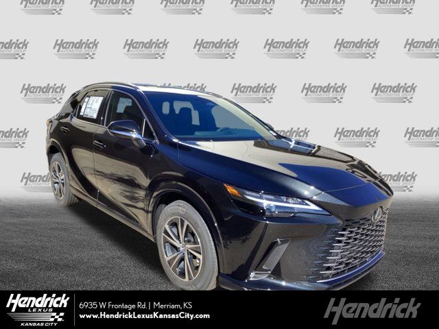 2024 Lexus RX RX 350 Premium