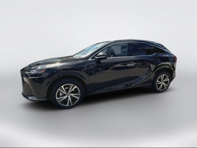 2024 Lexus RX RX 350 Premium