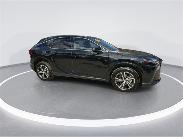 2024 Lexus RX RX 350 Premium