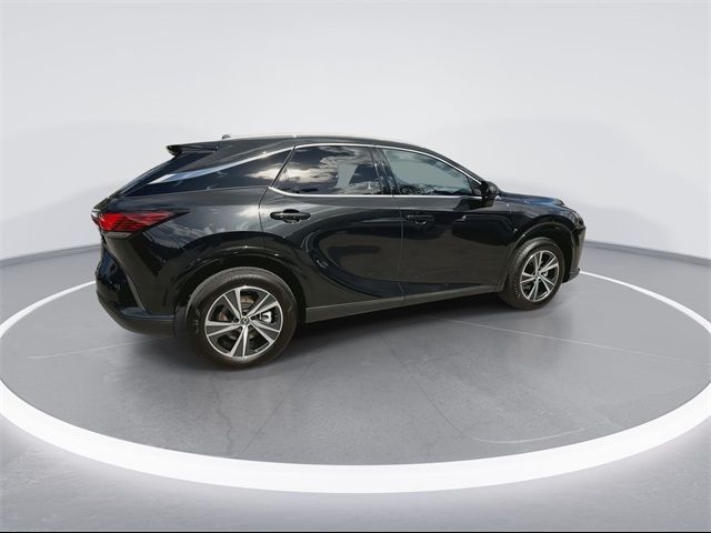 2024 Lexus RX RX 350 Premium