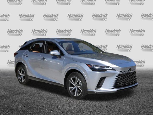 2024 Lexus RX RX 350 Premium