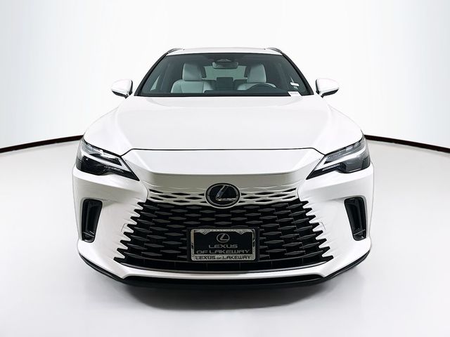 2024 Lexus RX 350