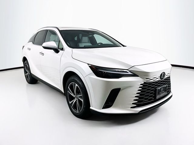 2024 Lexus RX 350