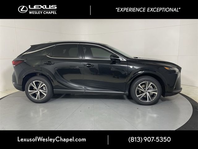 2024 Lexus RX RX 350 Premium