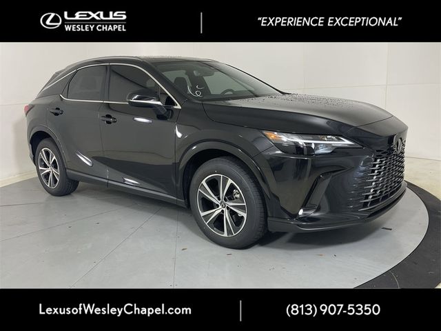 2024 Lexus RX RX 350 Premium