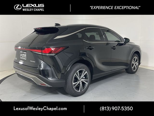 2024 Lexus RX RX 350 Premium