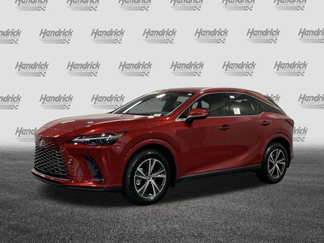 2024 Lexus RX RX 350 Premium