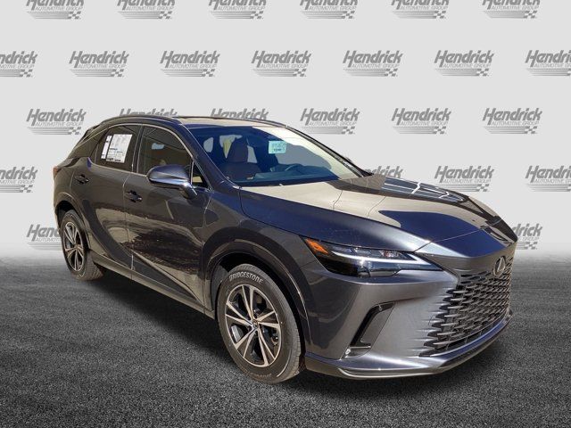 2024 Lexus RX RX 350 Premium