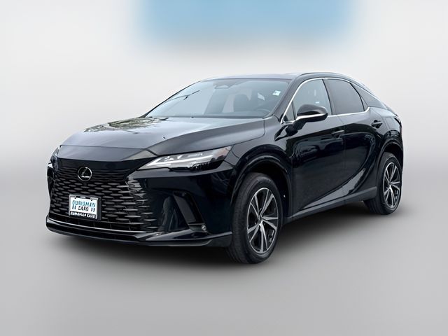 2024 Lexus RX RX 350 Premium