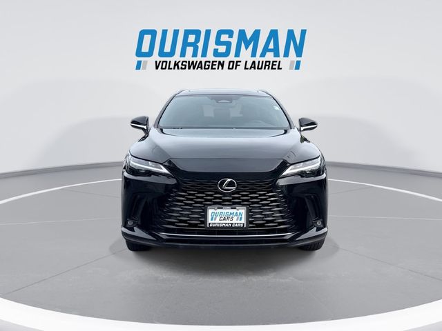 2024 Lexus RX RX 350 Premium