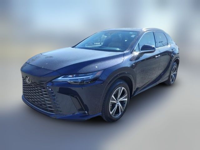 2024 Lexus RX 