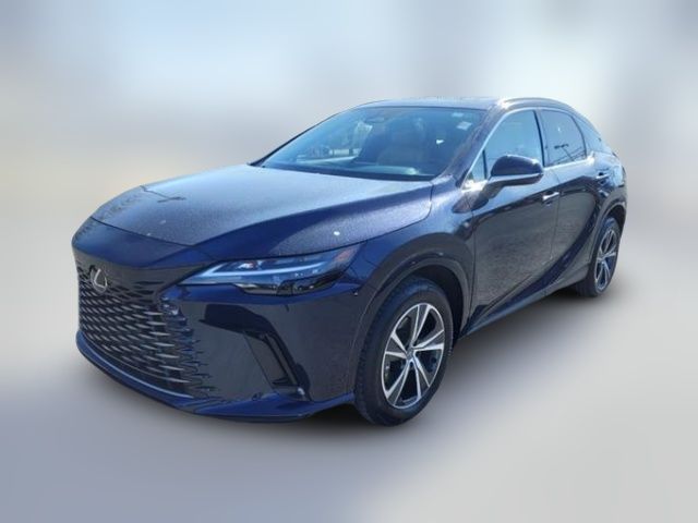 2024 Lexus RX 