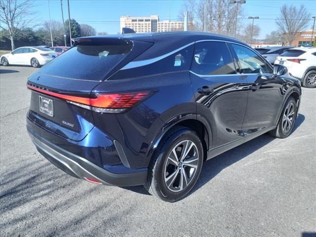 2024 Lexus RX 