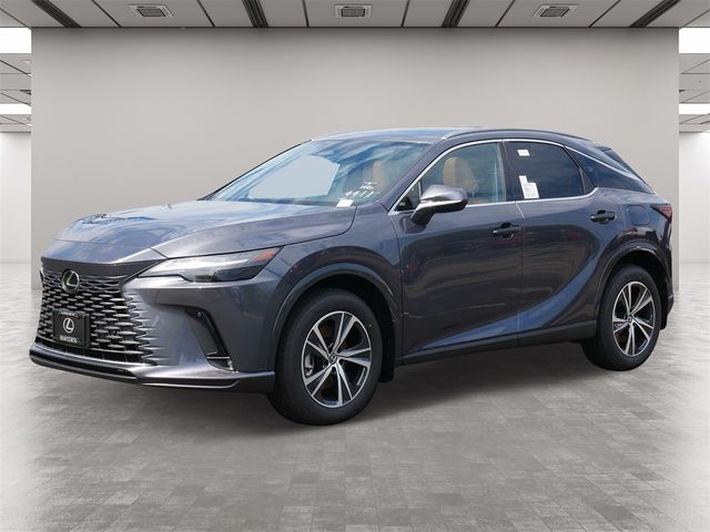 2024 Lexus RX RX 350 Premium