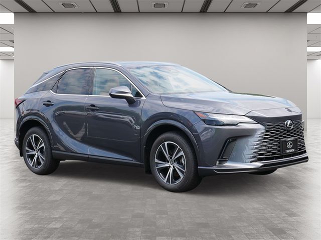 2024 Lexus RX RX 350 Premium