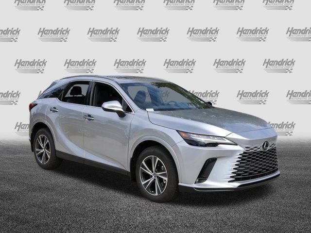 2024 Lexus RX RX 350 Premium