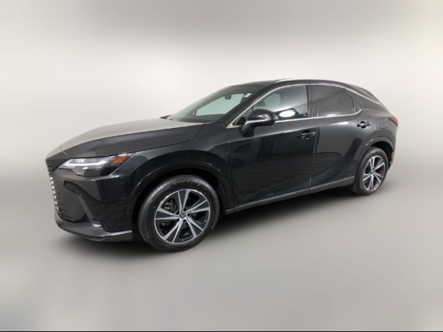 2024 Lexus RX RX 350 Premium