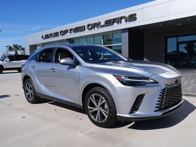 2024 Lexus RX 350