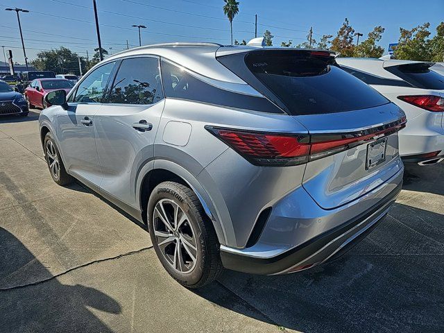 2024 Lexus RX 350