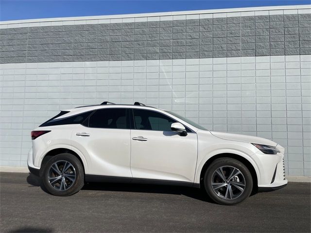 2024 Lexus RX RX 350 Premium