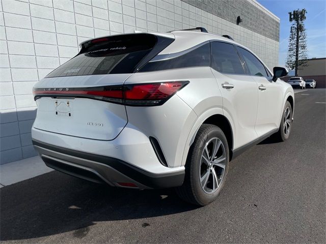 2024 Lexus RX RX 350 Premium