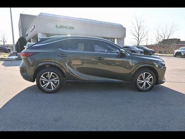 2024 Lexus RX 